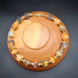 Item 489NA Agate