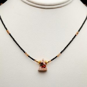 Item 490NS Spinel / Mexican Opal