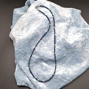 Item 495NL Lapis Lazuli/Chrysocolla
