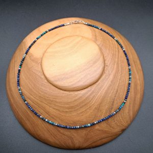 Item 495NL Lapis Lazuli/Chrysocolla