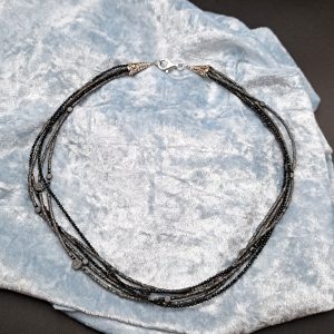 Item 496NH Hematite/Spinel