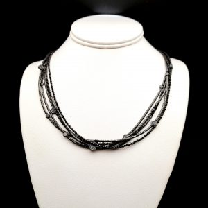 Item 496NH Hematite/Spinel