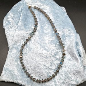 Item 498NL Labradorite