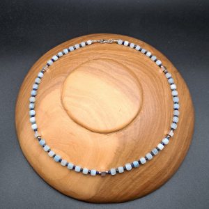 Item 500NA Aquamarine/Lapis Lazuli