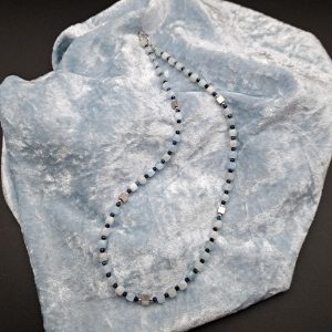 Item 500NA Aquamarine/Lapis Lazuli