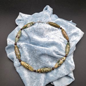 Item 503NR Rhyolite