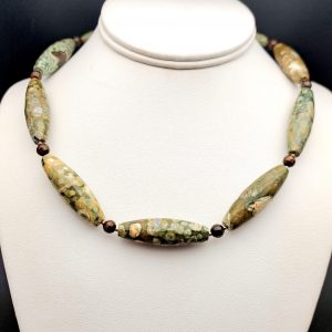 Item 503NR Rhyolite