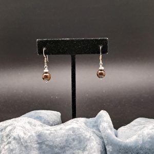 Item 345EB Bronzite