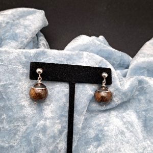 Item 346EB Bronzite
