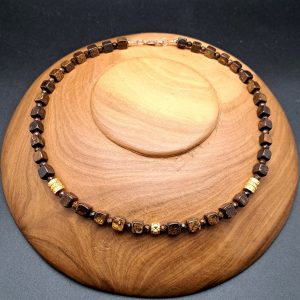 Item 507NB Bronzite