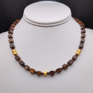 Item 507NB Bronzite