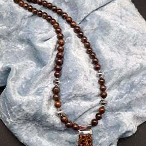 Item 508NB Bronzite