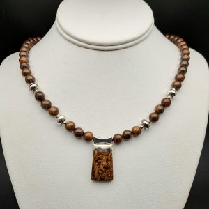 Item 508NB Bronzite
