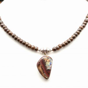 Item 510NO Boulder Opal