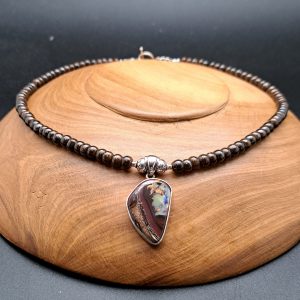 Item 510NO Boulder Opal
