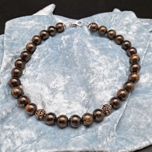 Item 511NB Bronzite