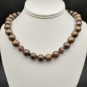 Item 511NB Bronzite
