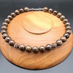 Item 511NB Bronzite