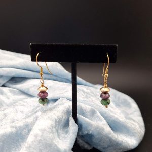Item 569ER Ruby in Zoisite