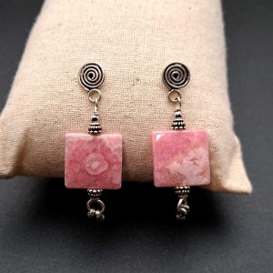 Item 349ER Rhodochrosite