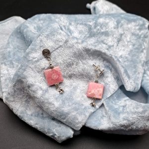 Item 349ER Rhodochrosite