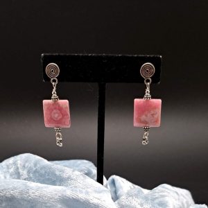Item 349ER Rhodochrosite