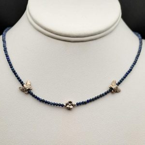 Item 518NL Lapis Lazuli