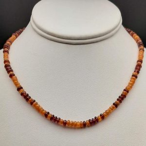 Item 522NG Mandarin Garnet