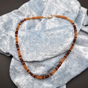 Item 522NG Mandarin Garnet