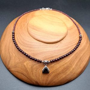 Item 524NG Garnet