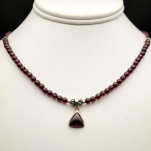 Item 524NG Garnet