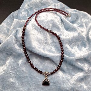 Item 524NG Garnet