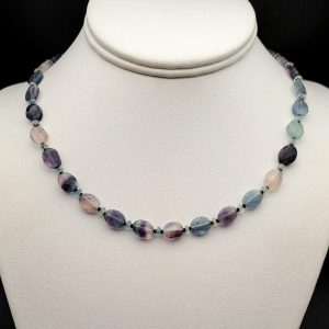 Item 525NF Fluorite
