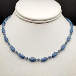 Item 528NK Kyanite