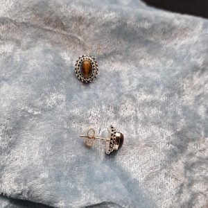 Item 355ET Tigereye