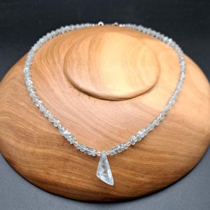 Item 537NA Aquamarine