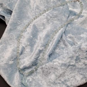 Item 537NA Aquamarine