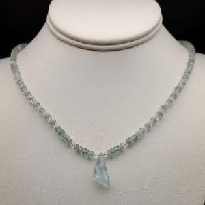 Item 537NA Aquamarine