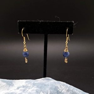 Item 375ES Sodalite