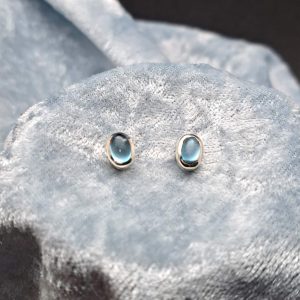 Item 390EA Aquamarine