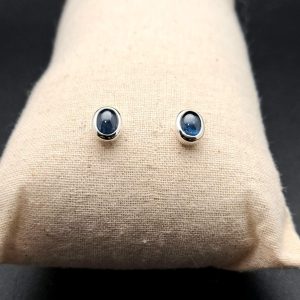 Item 393ES Blue Sapphire