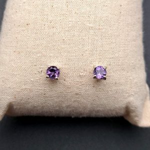 Item 396EA Amethyst
