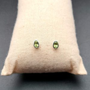 Item 397EP Peridot