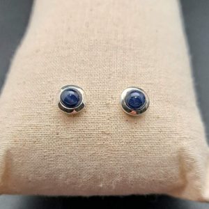 Item 399ES Blue Sapphire