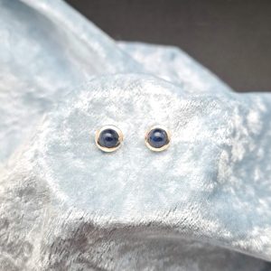 Item 399ES Blue Sapphire