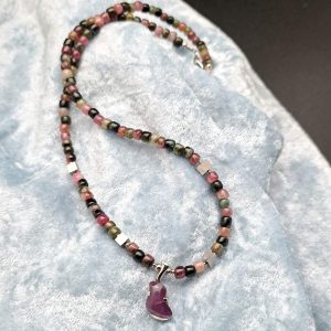 Item 540NT Tourmaline
