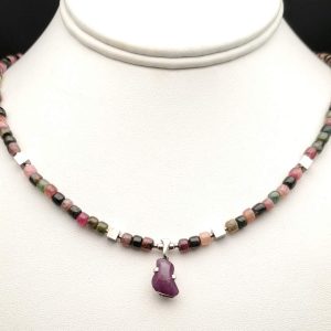Item 540NT Tourmaline