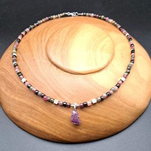 Item 540NT Tourmaline