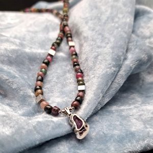 Item 540NT Tourmaline