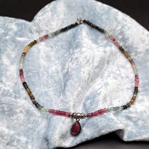Item 542NT Tourmaline
